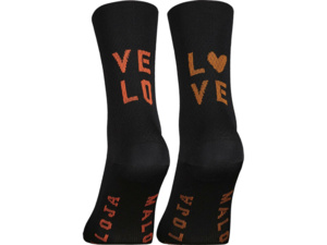 Ponožky MALOJA SkutaM. - 36-38