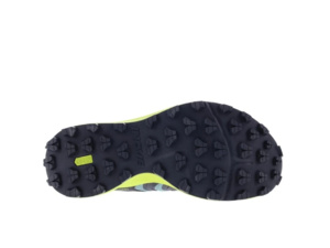 Běžecké boty INOV8 Trailtalon MAX Green