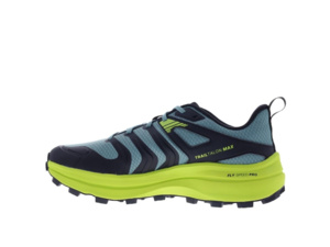 Běžecké boty INOV8 Trailtalon MAX Green