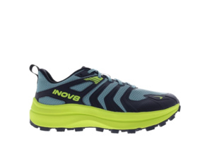 Běžecké boty INOV8 Trailtalon MAX Green