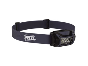 Čelovka PETZL Actik Black