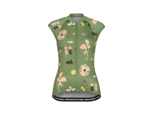 Dámské tílko MALOJA TennoM. Top