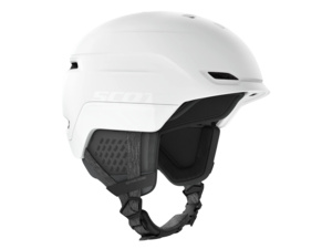 Přilba SCOTT Chase 2 White