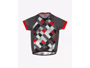 Dětský dres SANTINI IRONMAN