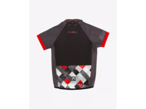 Dětský dres SANTINI IRONMAN