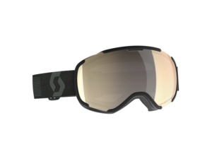 Brýle SCOTT Faze II LS Mineral Black AMPLS Bronze Chrome