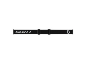 Brýle SCOTT Shield LS Mineral Black/White AMPLS Bronze Chrome