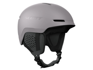 Přilba SCOTT Track Evening Grey - M