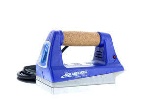 Voskovací žehlička HOLMENKOL Racing Digital 230V