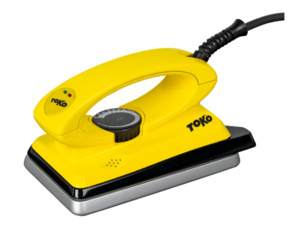 Voskovací žehlička Toko T8 800W Europa