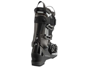 Lyžařské boty HEAD KALIBER 100 MV BLACK