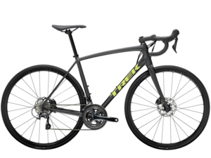 TREK Emonda ALR 4 Disc Lithium Grey - 54 cm