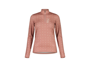Dámská mikina MALOJA SawangM. Shirt