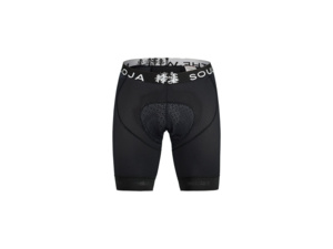 Spodní kraťasy MALOJA PoplarM NOS moonless