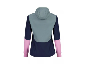 Dámská bunda MALOJA NESHAM Night Sky Multi