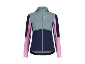 Dámská bunda MALOJA NESHAM Night Sky Multi