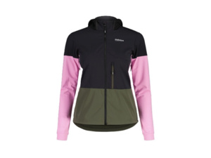 Bunda MALOJA BASODINOM deep black