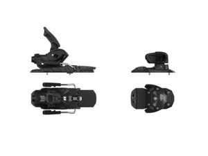 Vázání ARMADA Warden MNC 13 Brzdy 130mm