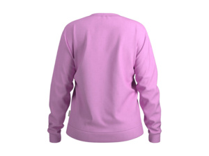 Dámská mikina MALOJA NEUSIEDERSEEM Winter Magnolia