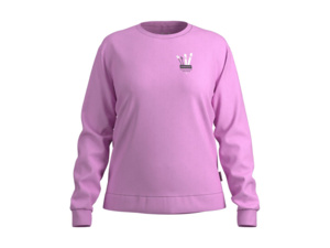 Dámská mikina MALOJA NEUSIEDERSEEM Winter Magnolia