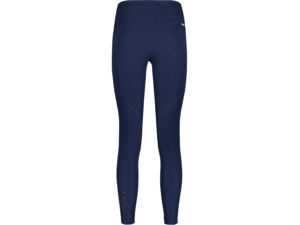 Dámské legíny MALOJA ORELLEM Deep Black