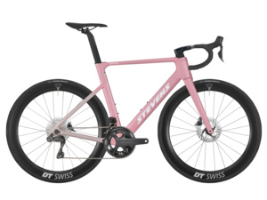 STEVENS Arcalis Ultegra Di2 Fulcrum Pink