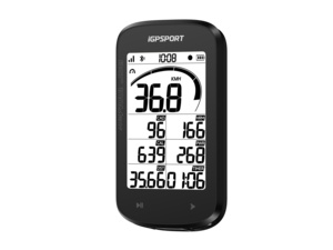 GPS navigace iGPSport BSC100S MAX