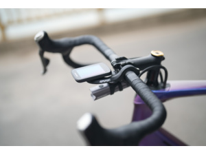 GPS navigace iGPSport BSC100S MAX