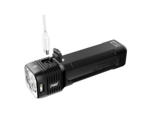 Přední světlo KNOG Blinder PRO 1400