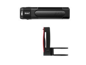 Sada světel KNOG Blinder PRO 700 / Plus 20