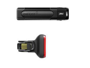 Sada světel KNOG Blinder PRO 1000 / Blinder 100