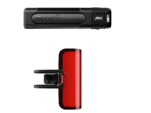 Sada světel KNOG Blinder PRO 1000 / Cobber Reflex