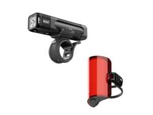 Sada světel KNOG Blinder PRO 1000 / Cobber Reflex