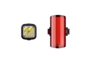 Sada světel KNOG Blinder PRO 1000 / Cobber Reflex