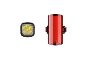Sada světel KNOG Blinder PRO 1400 / Cobber Reflex