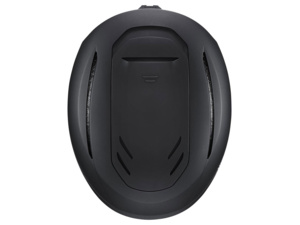 Přilba UVEX RESOLUTION MIPS Black-White Matt