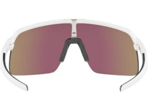 Brýle OAKLEY Sutro Lite Matte White/Prizm Sapphire