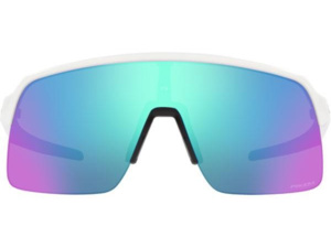 Brýle OAKLEY Sutro Lite Matte White/Prizm Sapphire