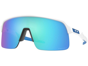 Brýle OAKLEY Sutro Lite Matte White/Prizm Sapphire