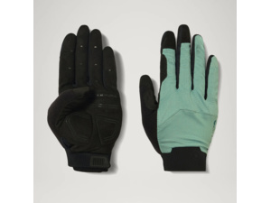 Dlouhoprsté rukavice ENDURA Loop Sage Green