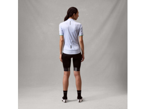 Dámský dres ENDURA FS260 Print Aero Blue