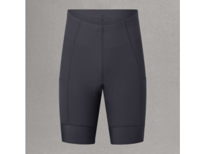 Dámské kraťasy do pasu ENDURA Loop Carbon Grey