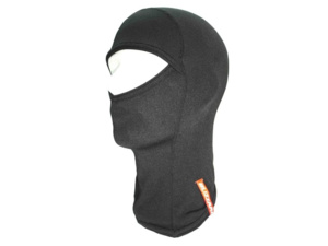 Kukla BLIZZARD Multisport Balaclava Black