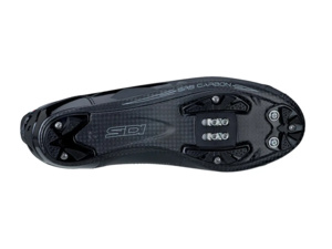 Tretry SIDI TIger 2S SRS Black - 45.5
