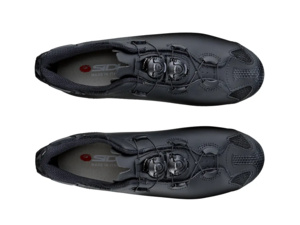 Tretry SIDI TIger 2S SRS Black - 45.5