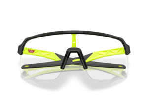 Brýle OAKLEY Sutro Lite Matte Black/Clear