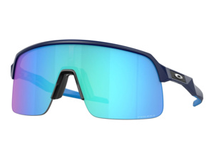 Brýle OAKLEY Sutro Lite Matte Navy/Prizm Sapphire