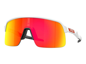 Brýle OAKLEY Sutro Lite Matte Wjite/Ruby Prizm