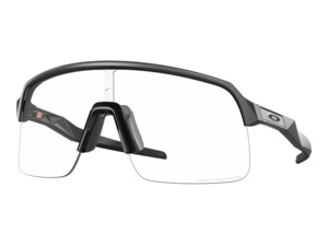 Brýle OAKLEY Sutro Lite Matte Carbon Fiber/Clear