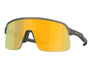 Brýle OAKLEY Sutro Lite Transparent Olive Ink/Prizm 24k